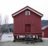 Gjerstad_Holmen_stabbur_a.JPG